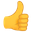 thumbsup